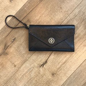 Tory Burch Robinson Envelope Clutch